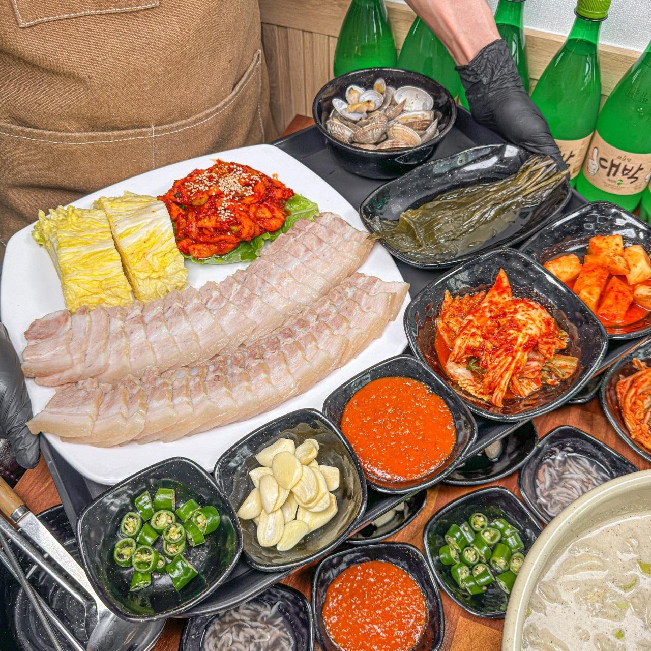 블루리본 상세보기 이미지