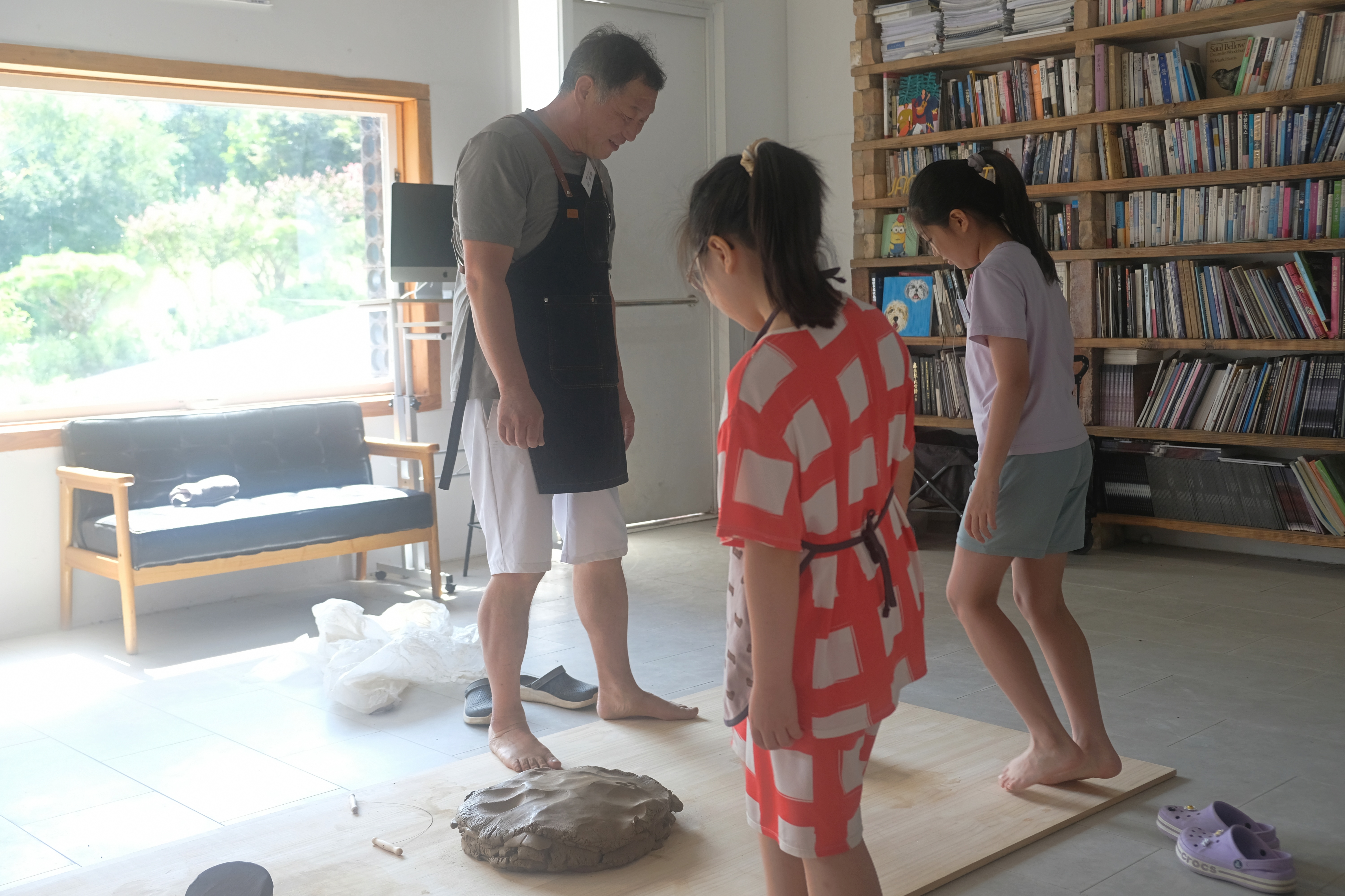 생애주기별 추진 사진1