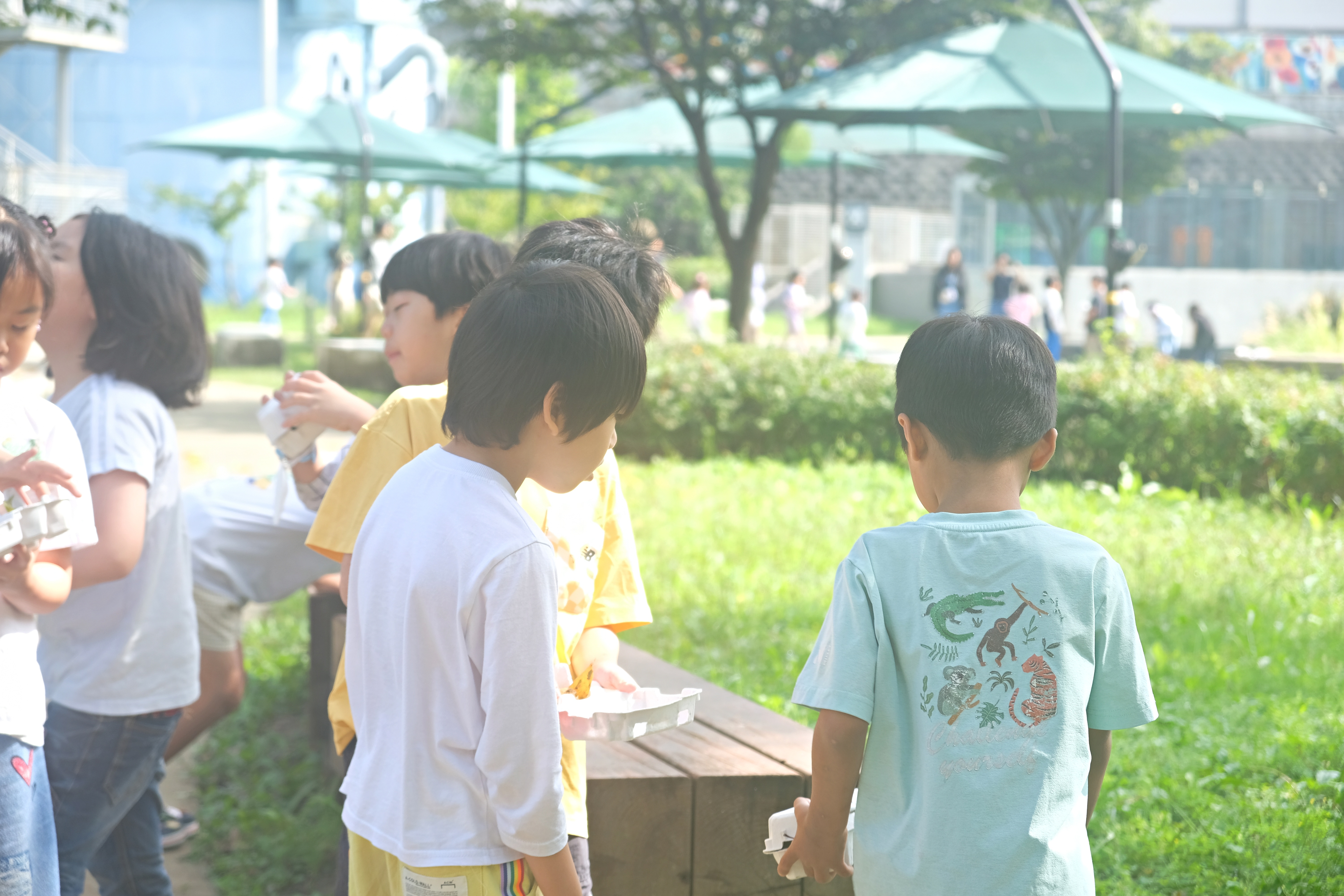 생애주기별 추진 사진1