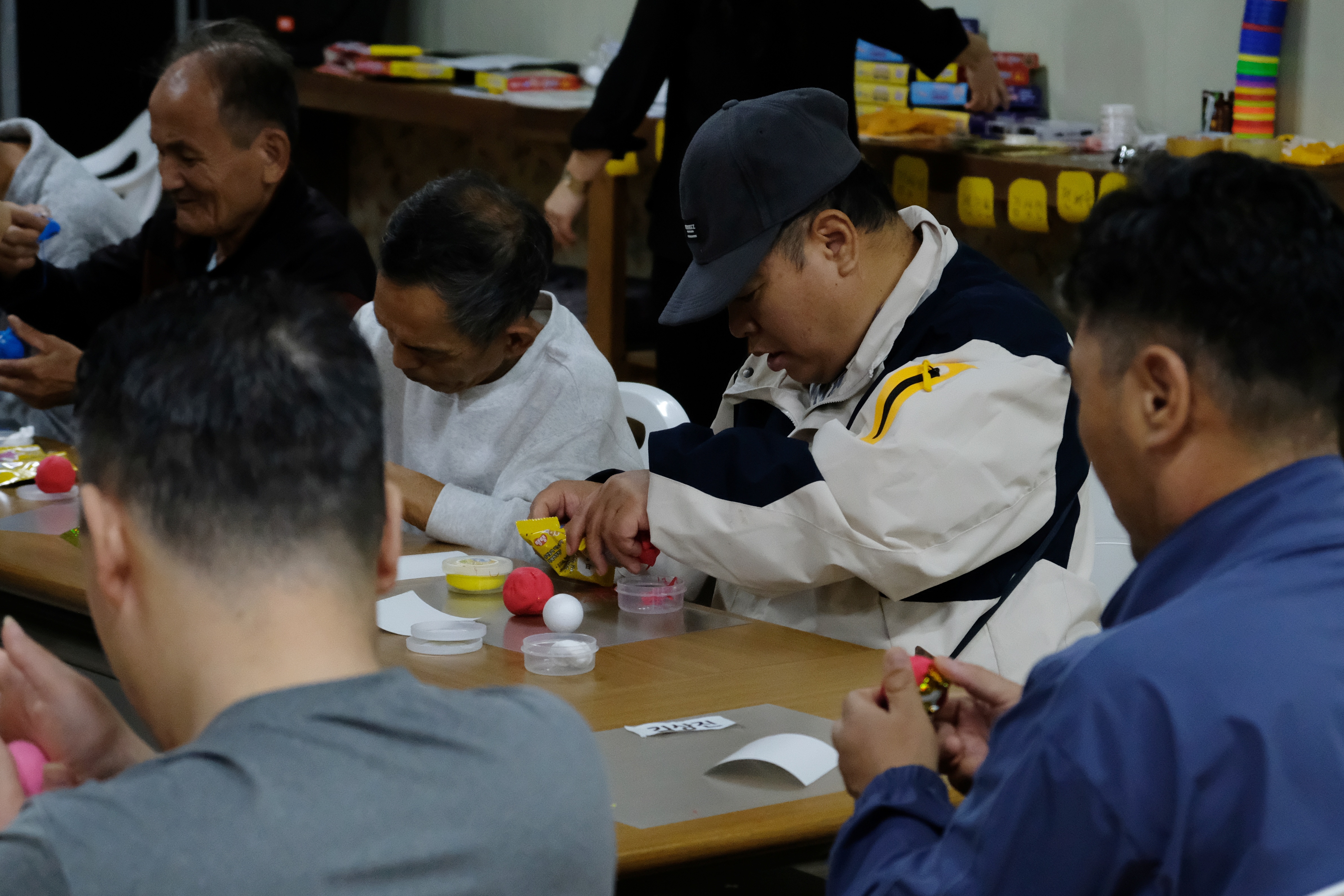 생애주기별 추진 사진5