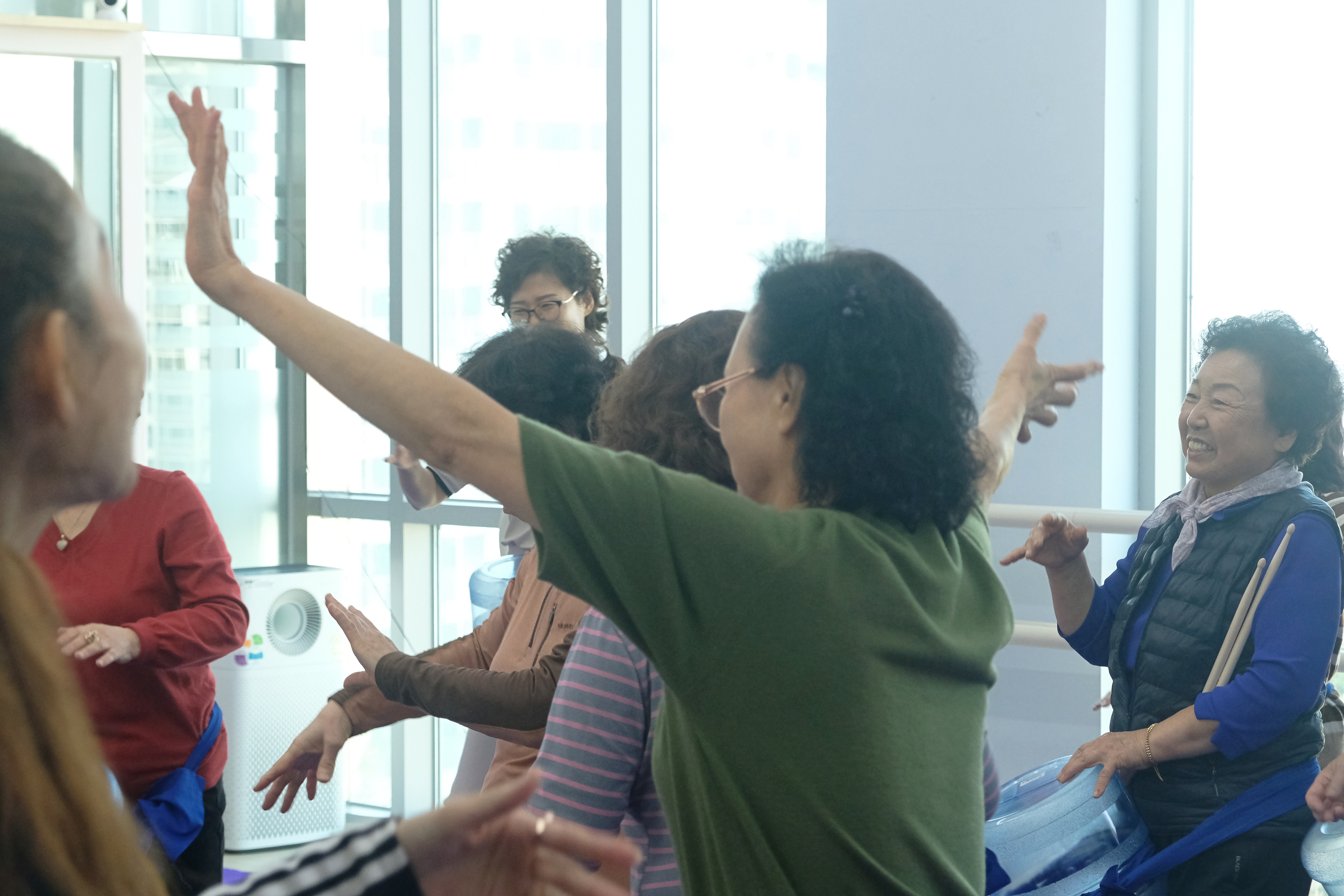 생애주기별 추진 사진6