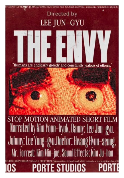 THE ENVY PORTE STUDIOS