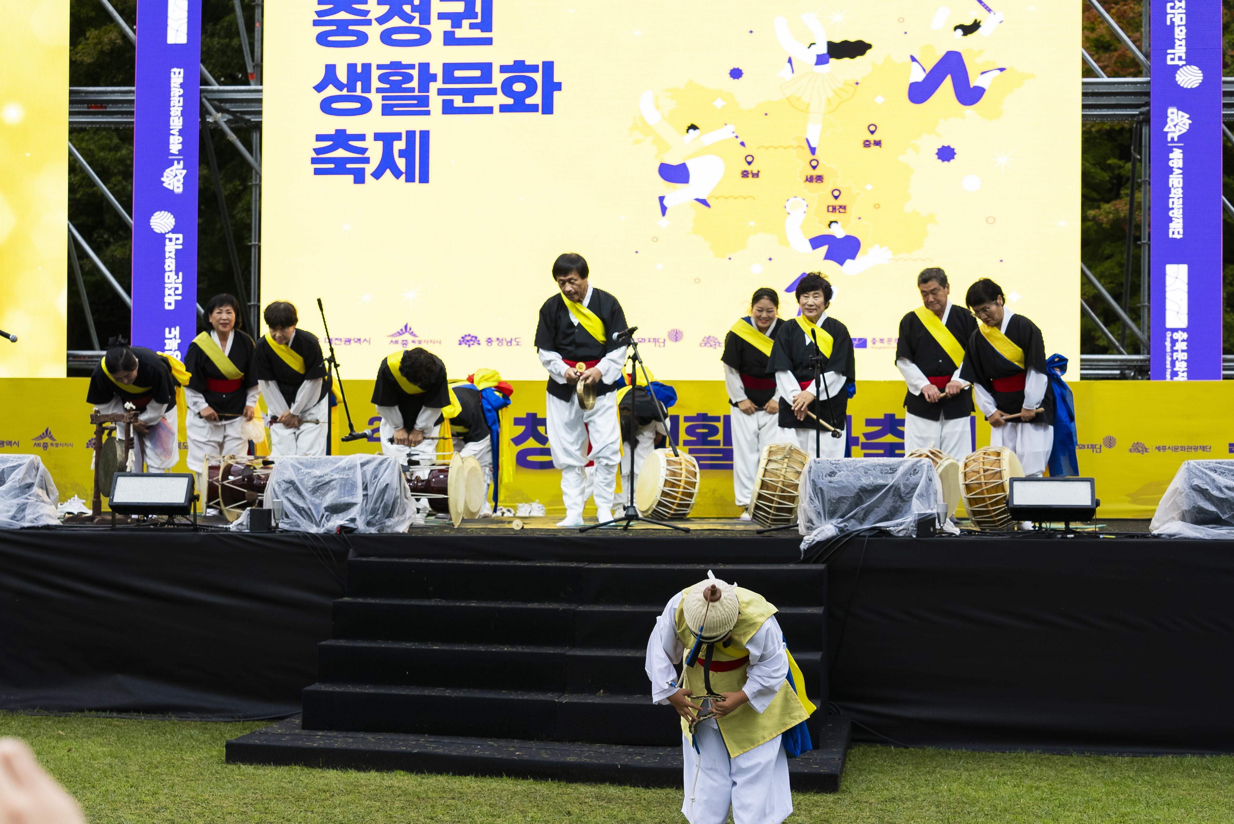 2024년 생활문화 활동지원 추진 사진3