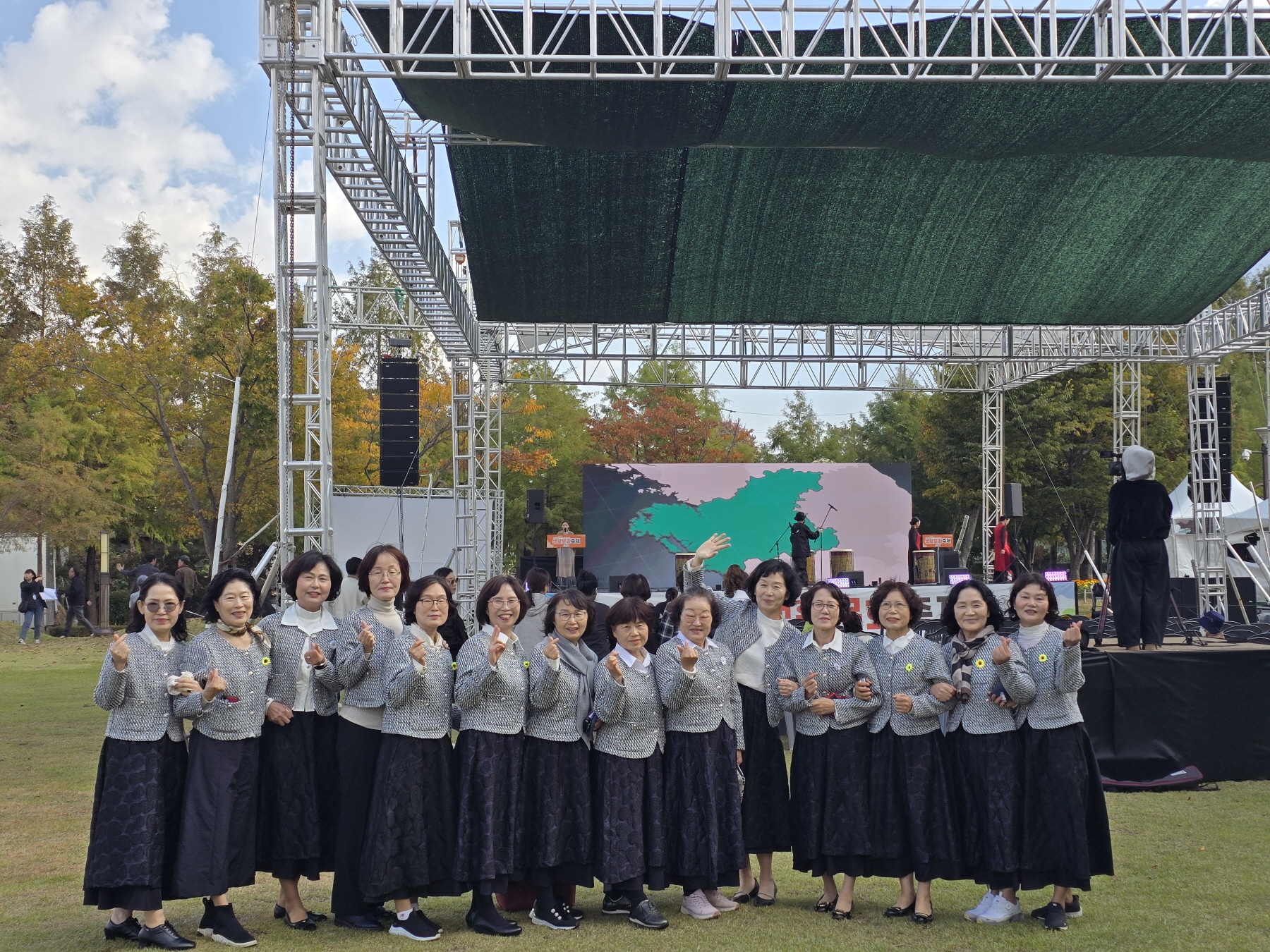 2024년 생활문화 활동지원 추진 사진1