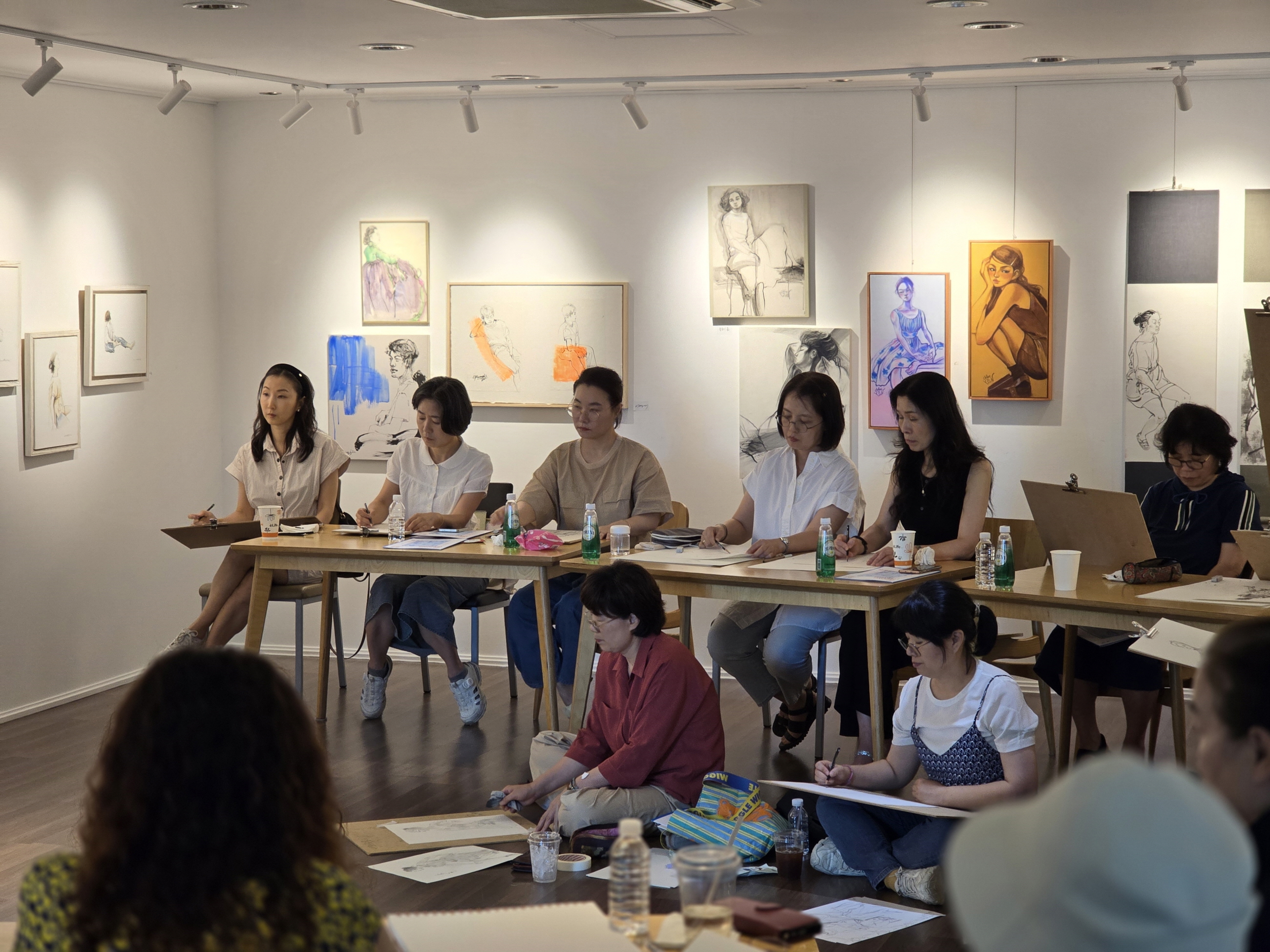 2024년 생활문화 활동지원 추진 사진3