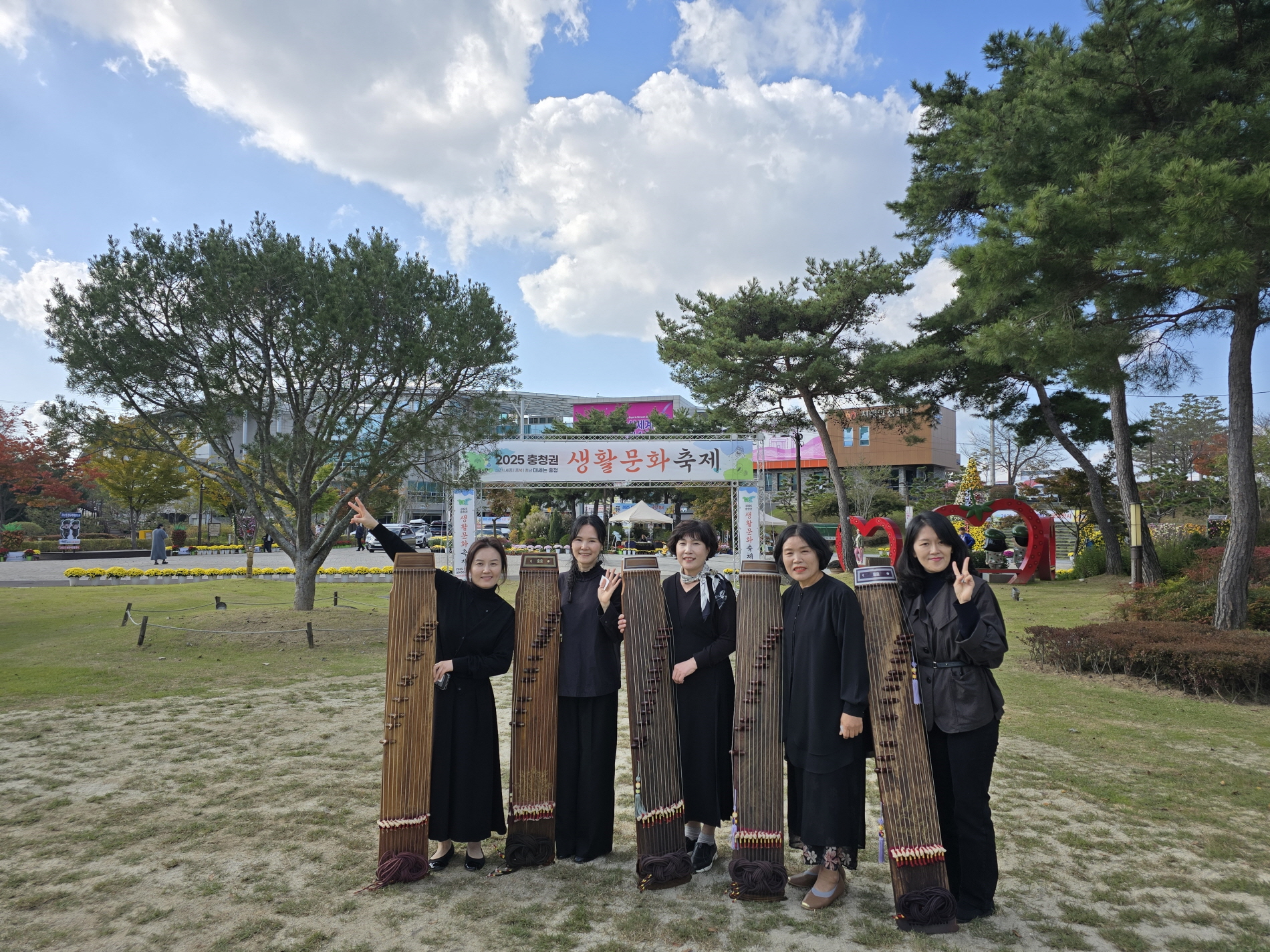 2024년 생활문화 활동지원 추진 사진5