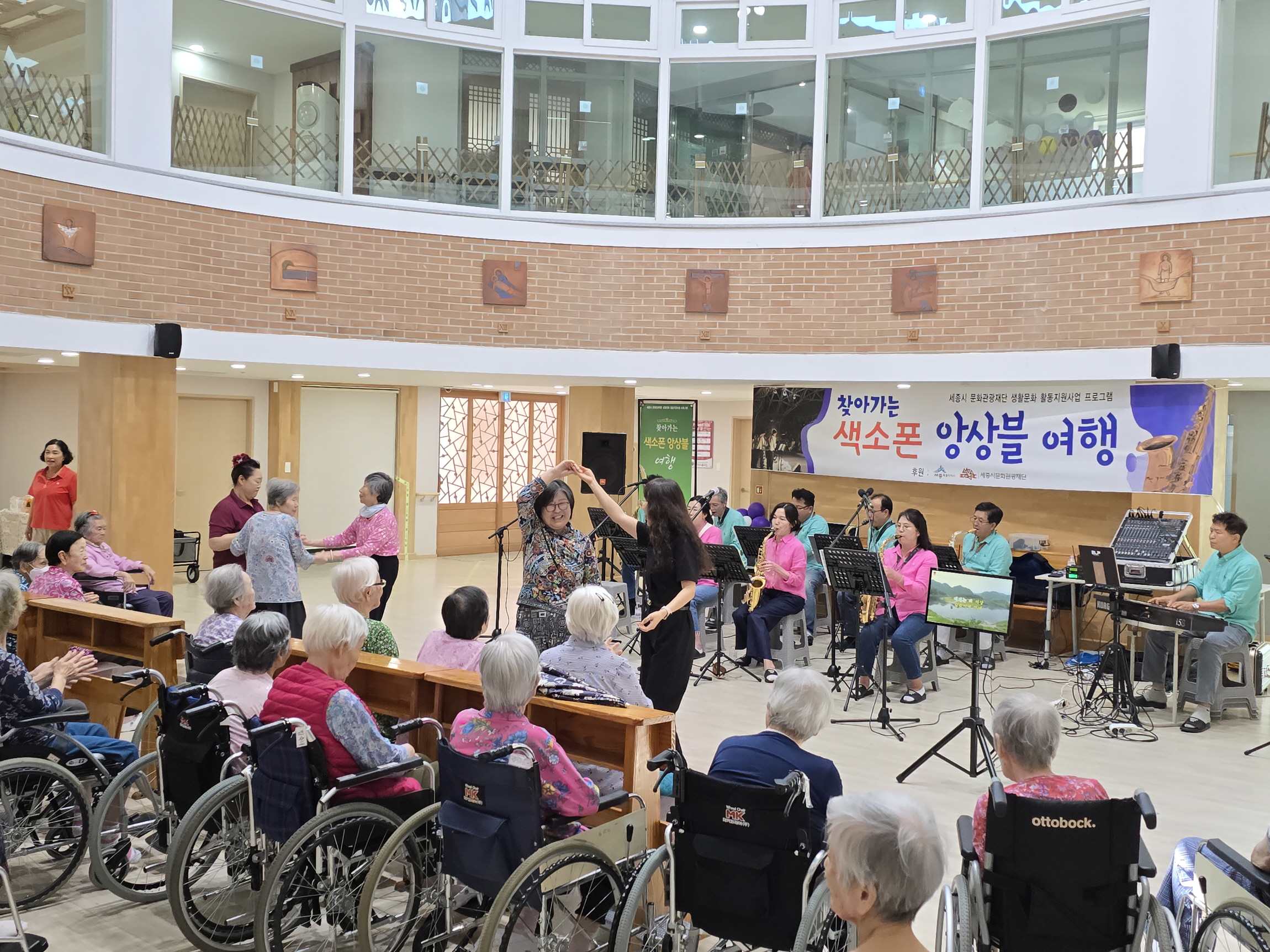 2024년 생활문화 활동지원 추진 사진7