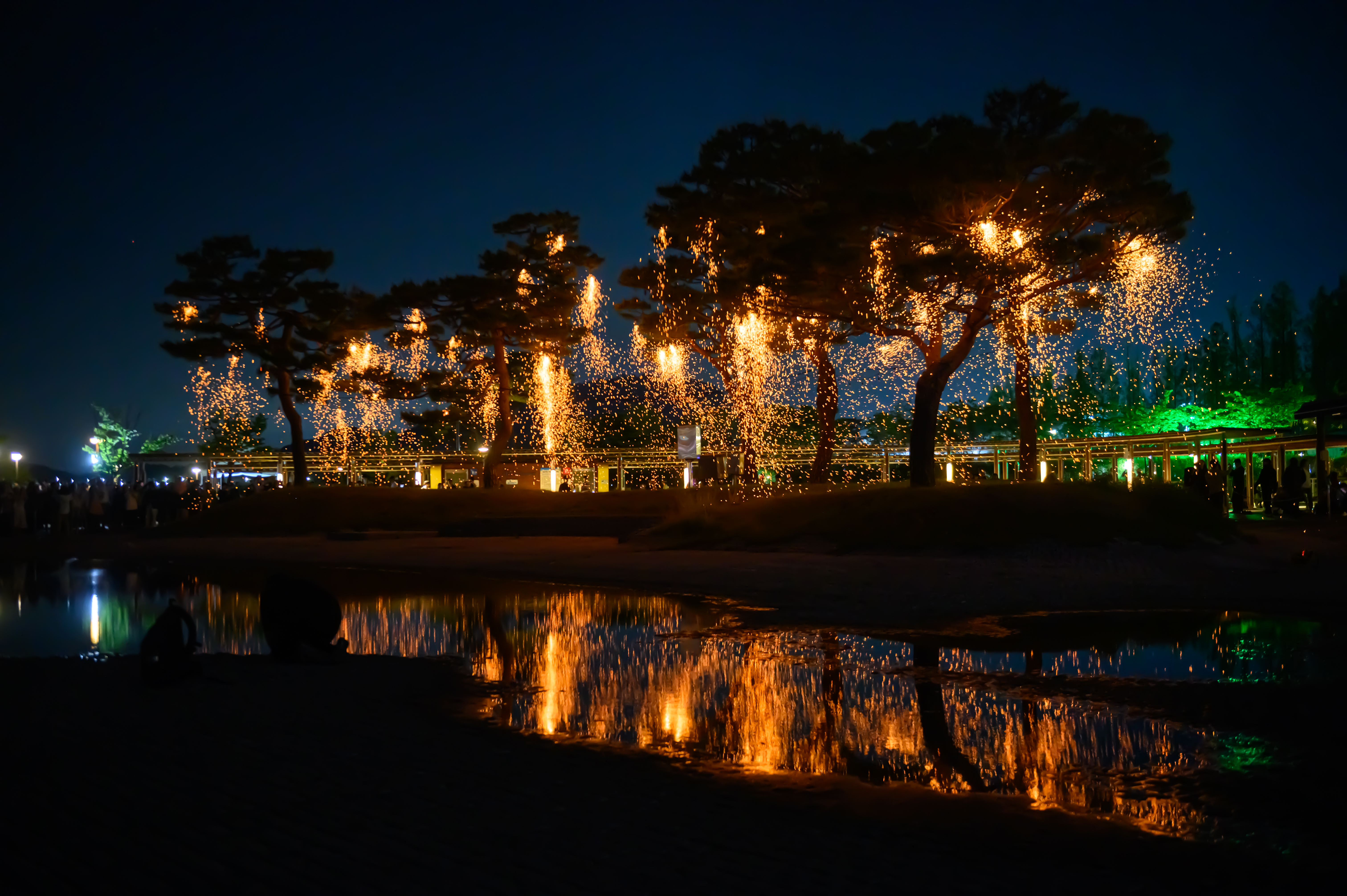 2025 축제 운영사진 1