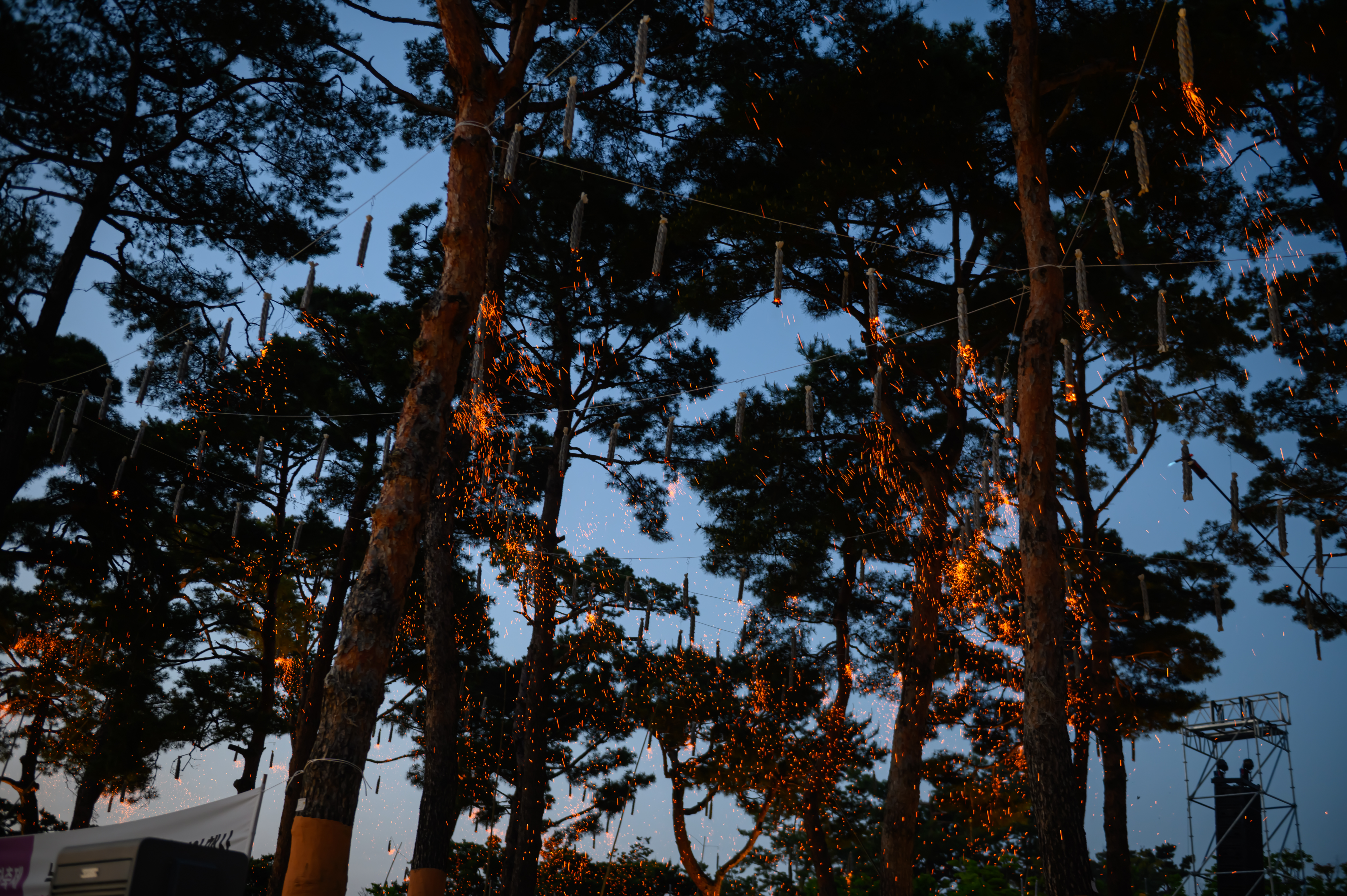 2025 축제 운영사진 3